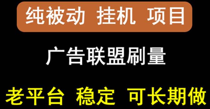 【稳定挂机】oneptp出海广告联盟挂机项目，每天躺赚几块钱，多台批量多赚些￼-365资源网